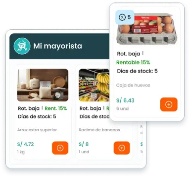Mayorista